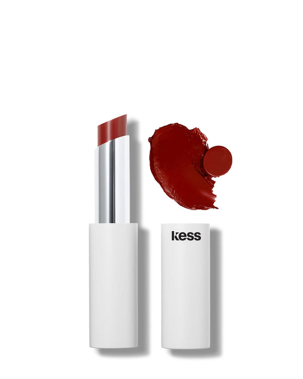 rusty-red; Rusty Red Lipstick 