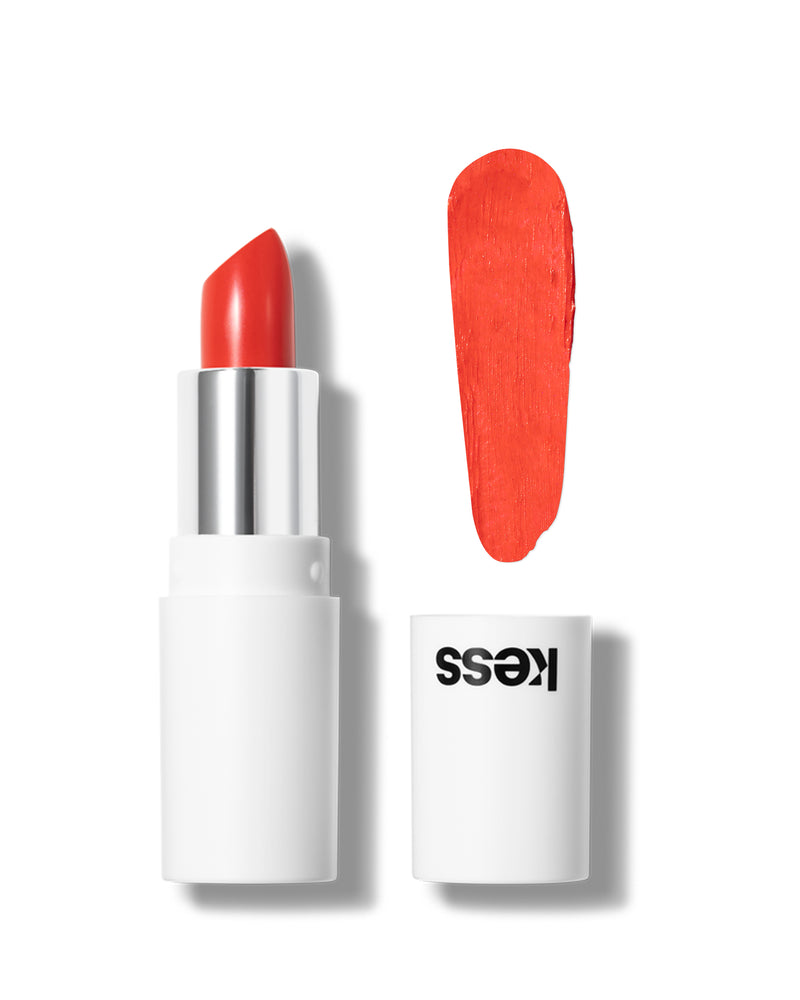 poppy red; Poppy Red Mini Lipstick 